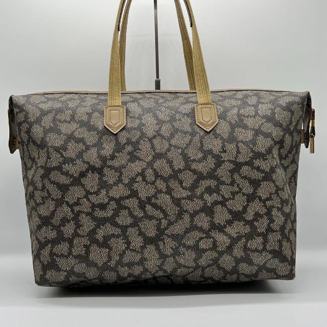 美品 イヴサンローラン YSL ショルダーバッグ ジラフ柄 レザーRodyサン 美品 イヴサンローラン YSL ショルダーバッグ ジラフ柄 レザーRodyサン