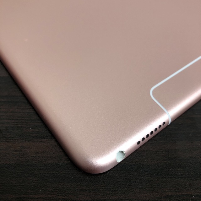 帯電防止処理加工 電池最良好 比較的美品 iPad Pro第1世代 32GB 9.7