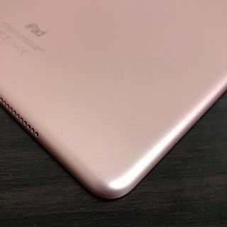 Apple - 電池最良好 美品 iPad Pro第1世代 32GB 9.7インチ SIMフリーの