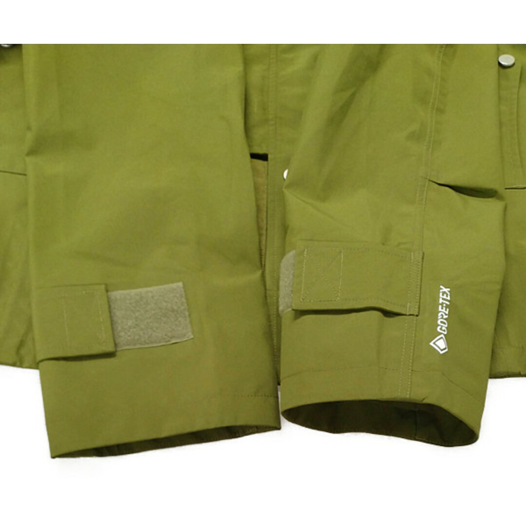 nonnative - nonnative ノンネイティブ 品番 NN-J3653 GORE-TEX