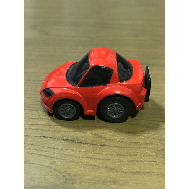 Takara Tomy(タカラトミー)のチョロQ「MAZDA マツダ RX-8」 エンタメ/ホビーのおもちゃ/ぬいぐるみ(ミニカー)の商品写真