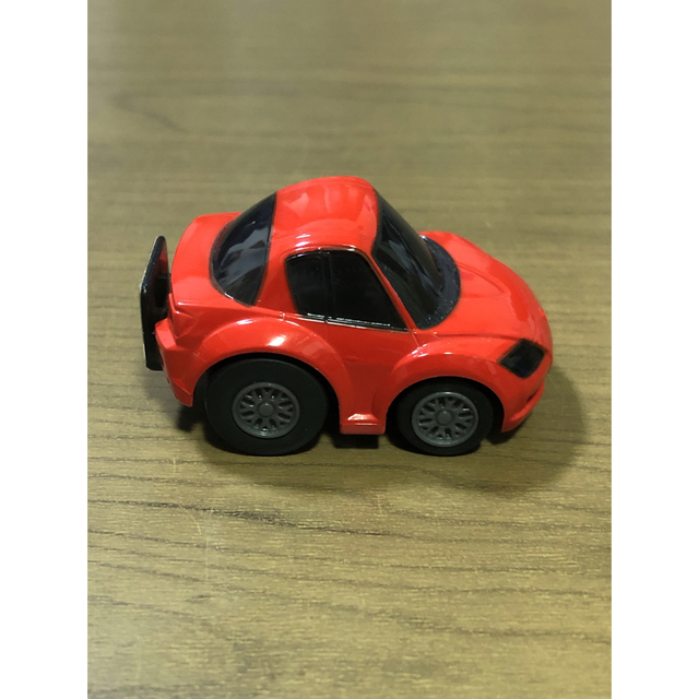 Takara Tomy(タカラトミー)のチョロQ「MAZDA マツダ RX-8」 エンタメ/ホビーのおもちゃ/ぬいぐるみ(ミニカー)の商品写真