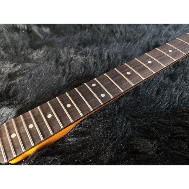 Telecaster Neck Roasted Flame G1P21440 楽器のギター(エレキギター)の商品写真