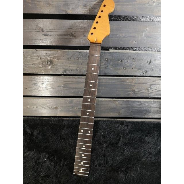 Telecaster Neck Roasted Flame G1P21440 楽器のギター(エレキギター)の商品写真