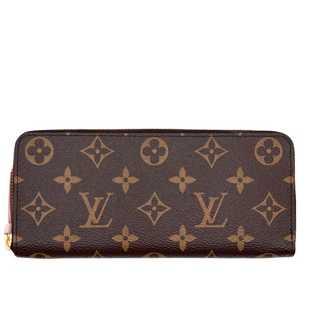 人気ブランドの新作 長財布 ルイヴィトン VUITTON LOUIS - VUITTON