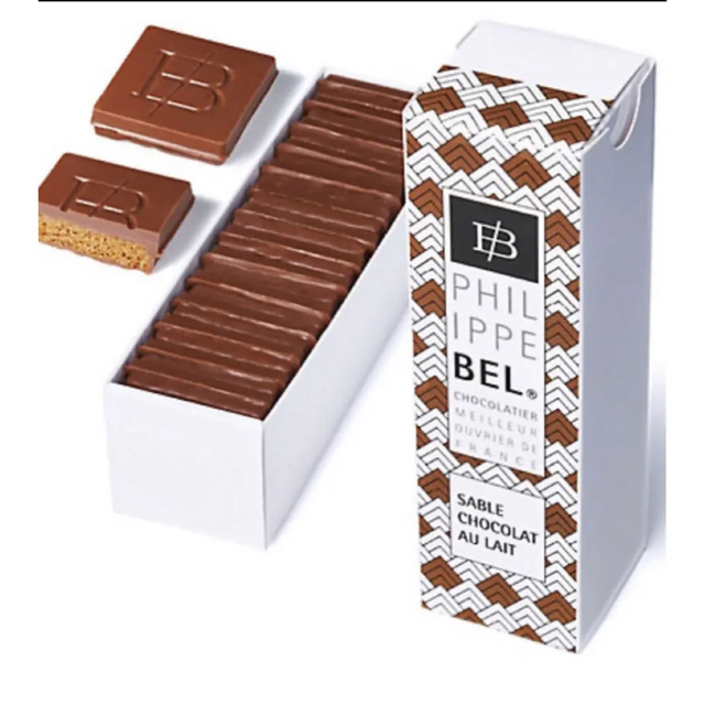 入手困難品 フィリップベル サブレショコラ レ - 菓子/デザート 〜入手困難品〜【ポケモン・ピカチュウ18年前限定品】
