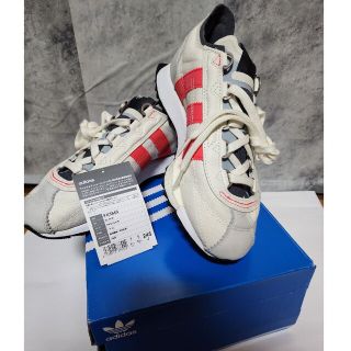 やどきょん様Adidas アディダス  SL 7600 1964　24.5(スニーカー)