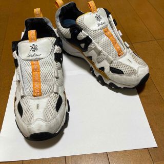 スケッチャーズ(SKECHERS)のメンズスニーカー(スニーカー)