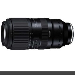 タムロン(TAMRON)の新品・未開封 タムロン 50-400mm F/4.5-6.3 Di III VC(レンズ(ズーム))