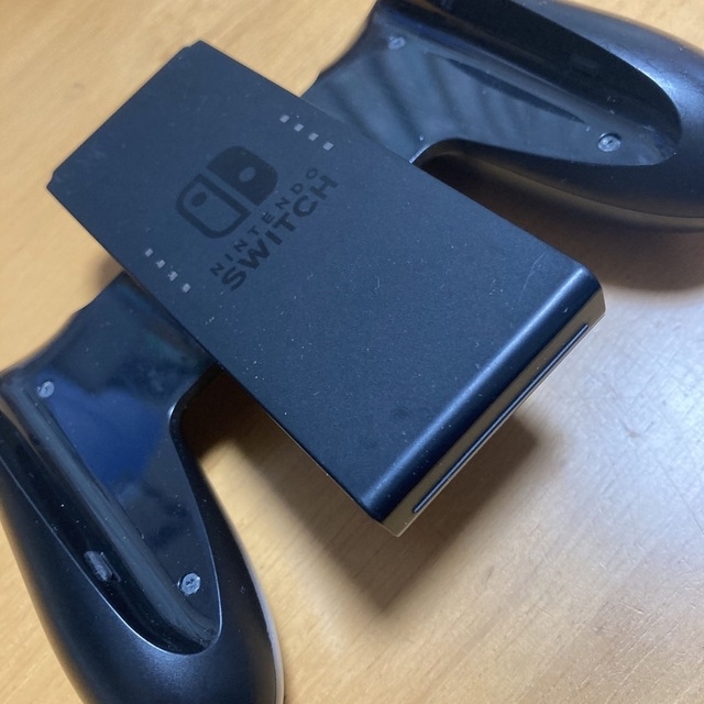 交換済み！！大特価！！Nintendo Switch セット