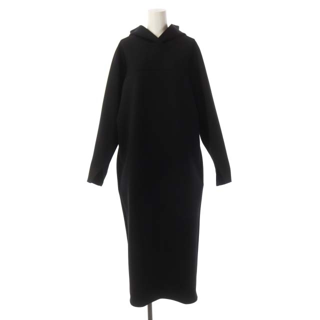 ADORE - アドーア 22AW スキューバ―ジャージワンピース ロング ADORE - アドーア 22AW スキューバ―ジャージワンピース ロング