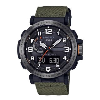 カシオ オシアナス マンタ OCW-S1400D-2AJF 美品 チタン - www ...