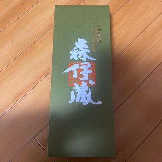 極上　森伊蔵　720ml(焼酎)