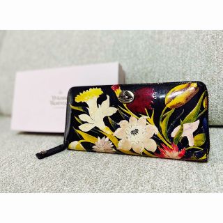 ヴィヴィアン(Vivienne Westwood) 花柄 財布(レディース)の通販 45点