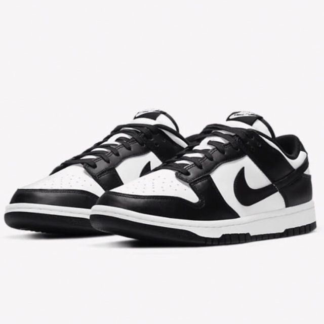 Nike Dunk Low Retro 27cm  DD1391-100