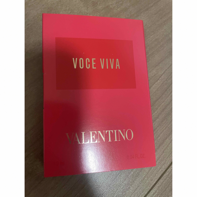 VALENTINO(ヴァレンティノ)のヴァレンティノ オールドパルファン コスメ/美容の香水(香水(女性用))の商品写真