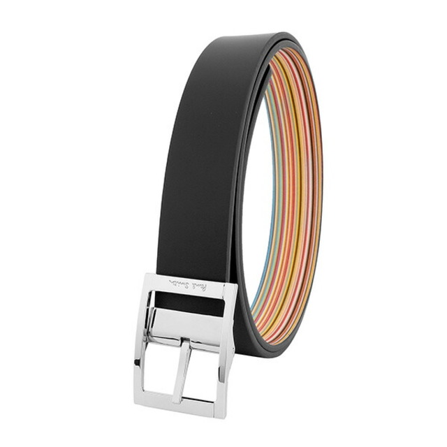 Paul Smith - 新品 ポールスミス PAUL SMITH ベルト リバーシブル