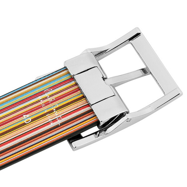 Paul Smith - 新品 ポールスミス PAUL SMITH ベルト リバーシブル
