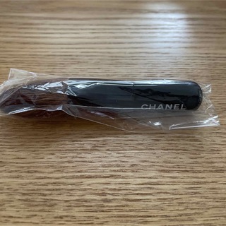 シャネル(CHANEL)の新品 CHANEL シャネル チーク ブラシ 筆(ブラシ・チップ)