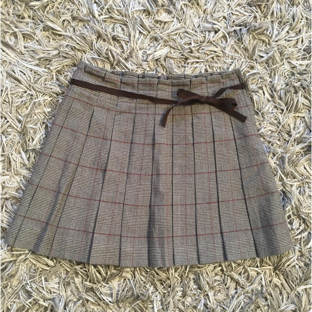 BURBERRY(バーバリー)のバーバリー120  ツーピース  美品！ キッズ/ベビー/マタニティのキッズ服女の子用(90cm~)(その他)の商品写真