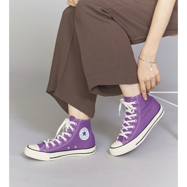 <CONVERSE> ALL STAR US COLORS high