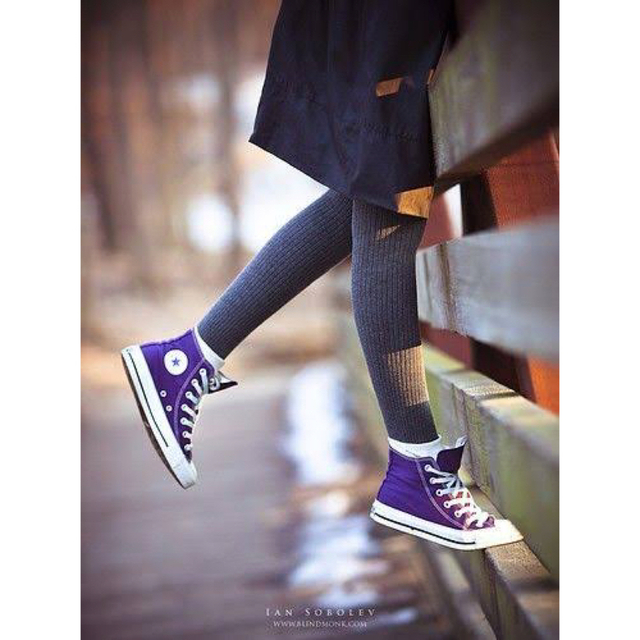 <CONVERSE> ALL STAR US COLORS high