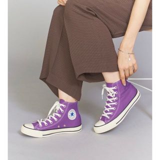 コンバース(CONVERSE)の<CONVERSE> ALL STAR US COLORS high(スニーカー)