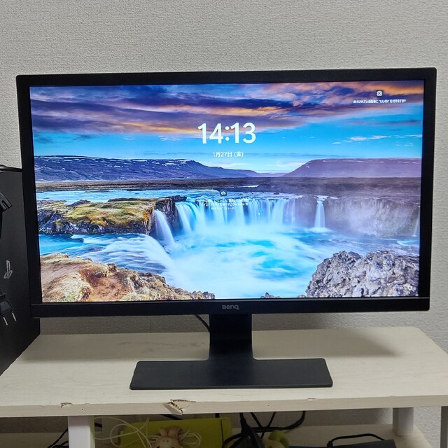 BENQ 液晶モニター GL2480