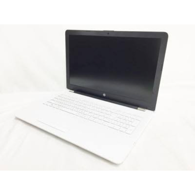 hp Laptop 15-bw0xx - ノートPC