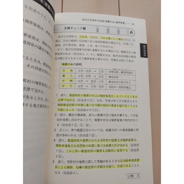 公務員昇任試験問題 重要問題101問 第3次改訂版 公務員昇任試験問題 重要問題101問 第3次改訂版