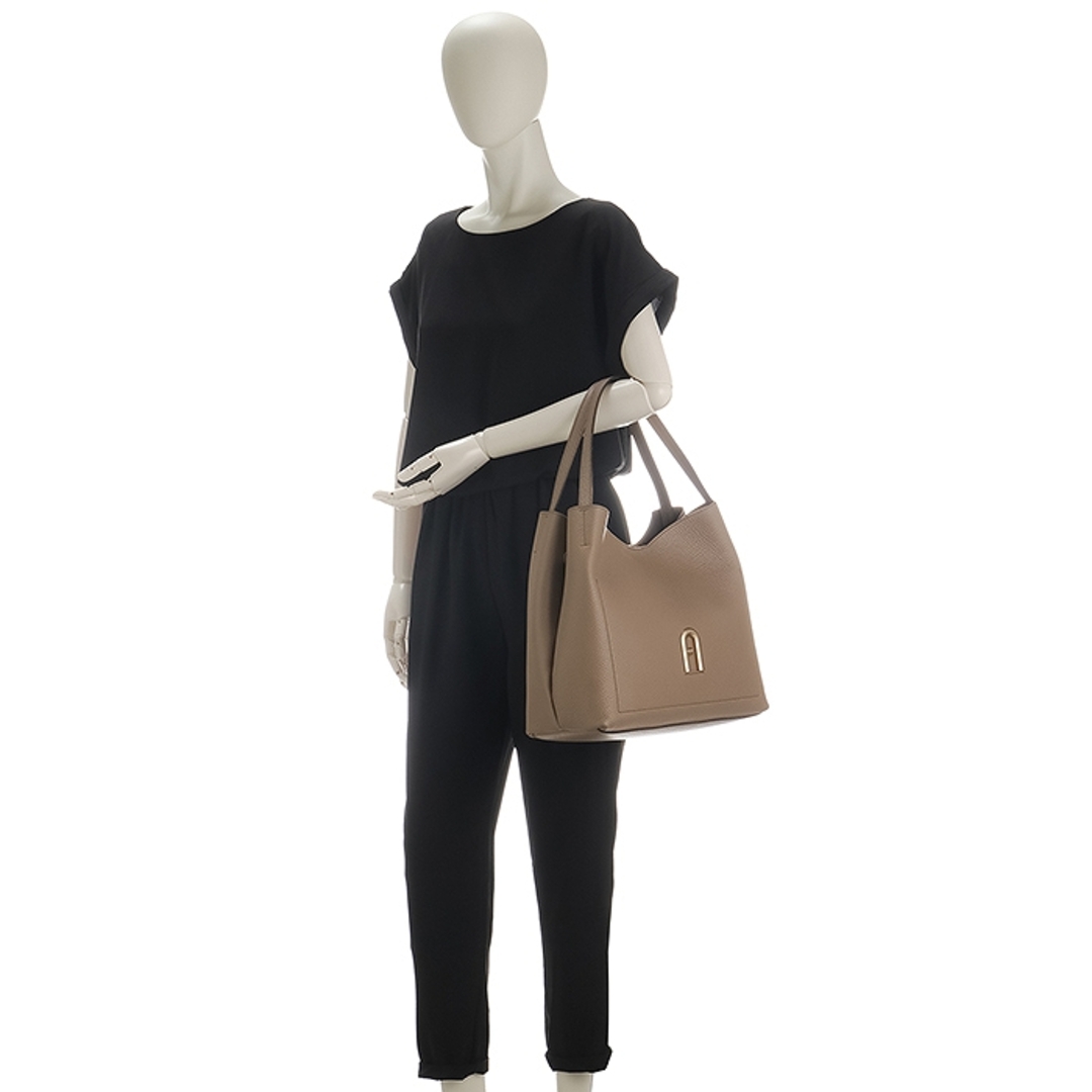 FURLA - フルラ FURLA トートバッグ PRIMULA ホーボーバッグ L FURLA - フルラ FURLA トートバッグ PRIMULA ホーボーバッグ L