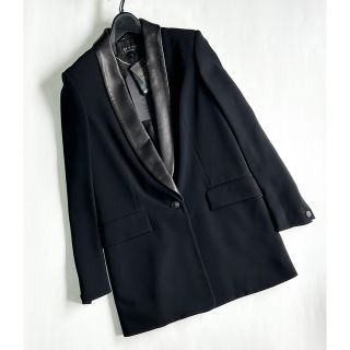 新品未使用】rag & bone シルクブレザー テーラード | www.jarussi.com.br