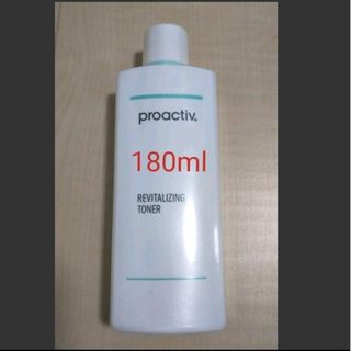 プロアクティブ(proactiv)のプロアクティブ リバイタラインジング トナー 180ml(化粧水/ローション)