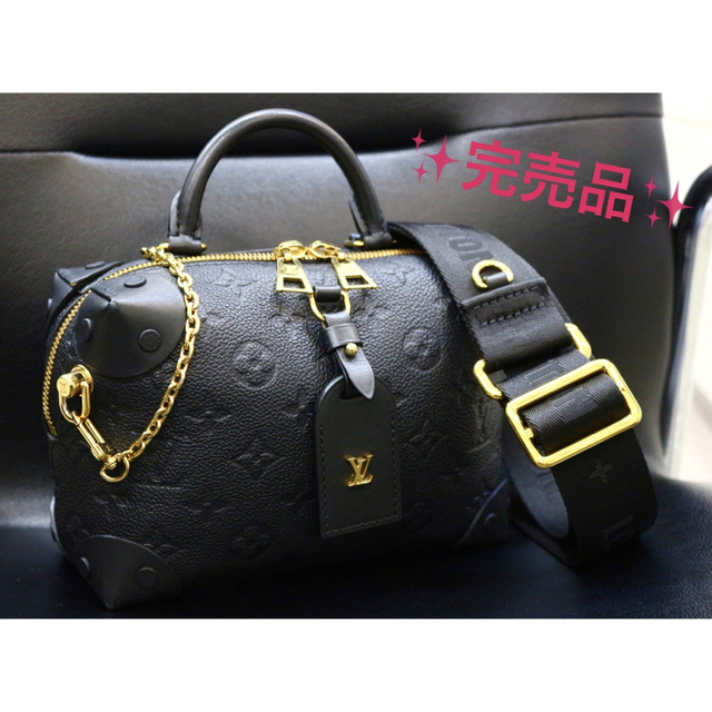 超歓迎 LOUIS VUITTON !完売品!プティット・マルスープル ...