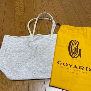 ゴヤール(GOYARD)のゴヤール　トートバッグ(トートバッグ)