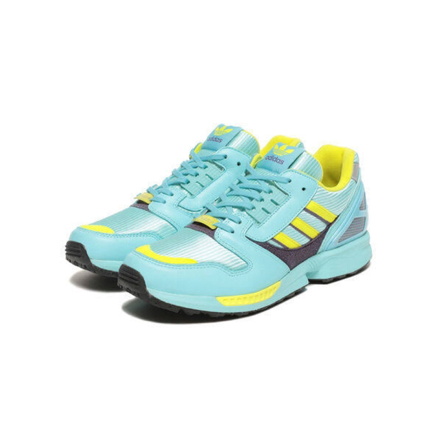 【未使用】adidas zx 8000 ゴルフ 26cmzx8000