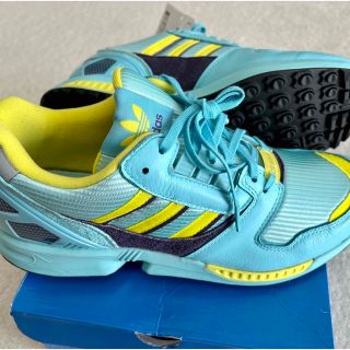 【未使用】adidas zx 8000 ゴルフ 26cm