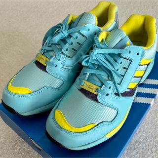 【未使用】adidas zx 8000 ゴルフ 26cm