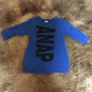 アナップ(ANAP)のANAP ワンピース❤︎(ワンピース)