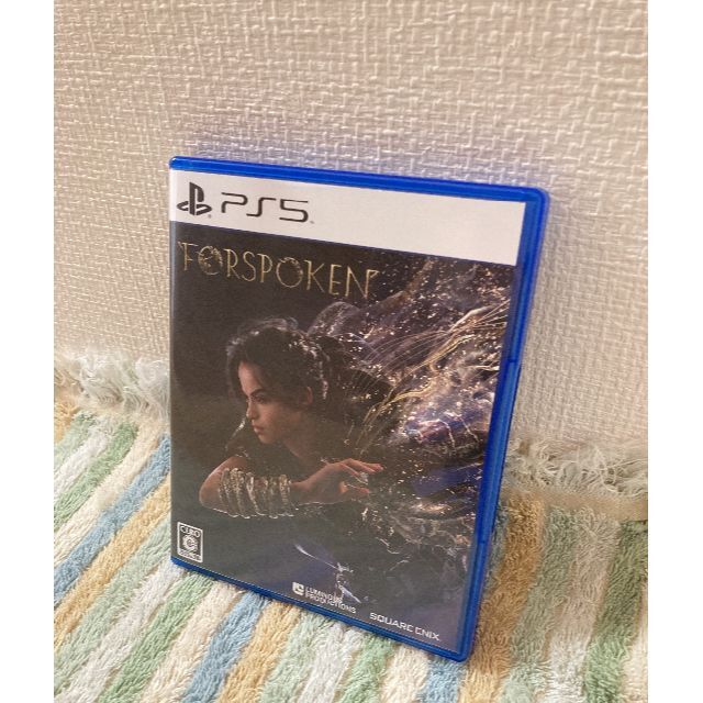 フォースポークン