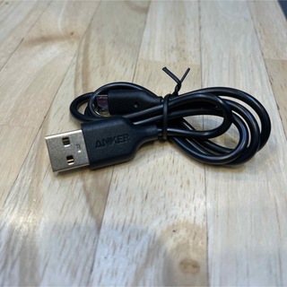 アンカー(Anker)のANKER USBケーブル Micro-B（マイクロB）アンカー(PC周辺機器)