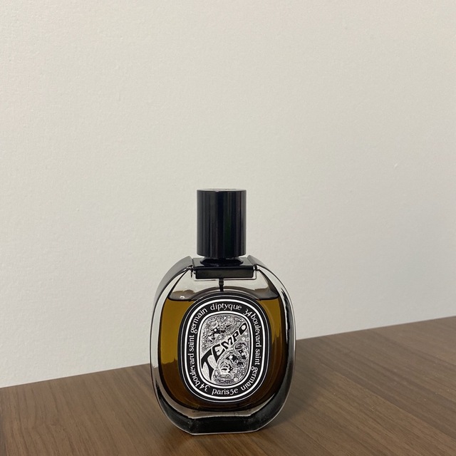 diptyque オードパルファン テンポ 75 ML 【メール便不可】 4500円引き