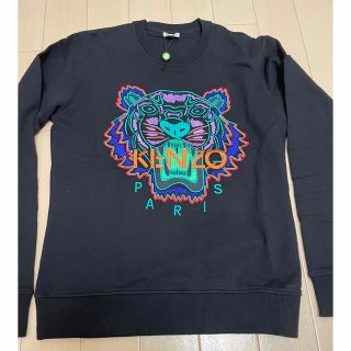 KENZO クリスマス限定スウェット