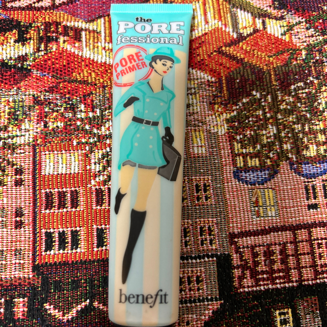 Benefit(ベネフィット)のBenefit Pore fessional 下地 コスメ/美容のベースメイク/化粧品(化粧下地)の商品写真