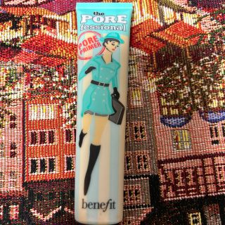 ベネフィット(Benefit)のBenefit Pore fessional 下地(化粧下地)