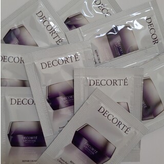 COSME DECORTE - コスメデコルテ　リポソーム　クリーム