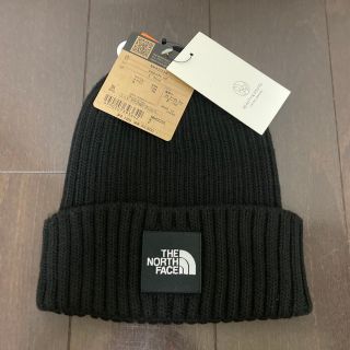 ザノースフェイス(THE NORTH FACE)のノースフェイス　ニット帽　(ニット帽/ビーニー)