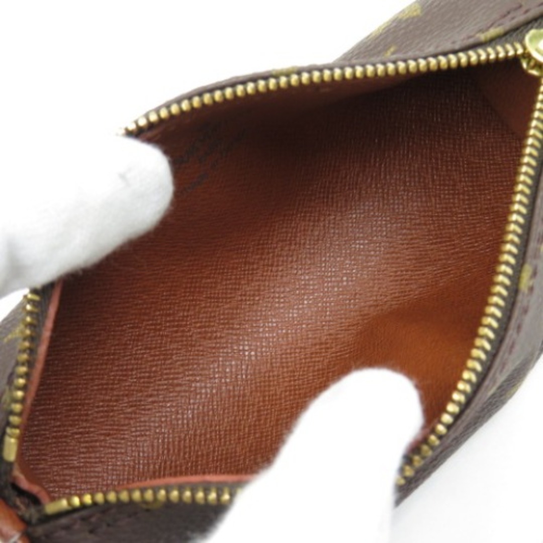 新品同様美品 LOUIS VUITTON ルイヴィトン パピヨン付属ポーチ バッグ