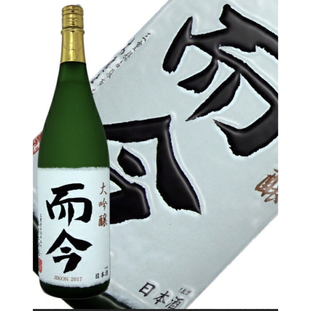 而今 大吟醸 1800ml 飲料 飲料 tophouseonline.com