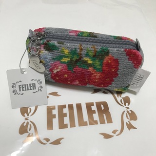 FEILER - FEILER☆ポーチ☆